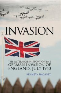 cover of the book Invasion