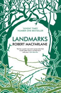 cover of the book Landmarks