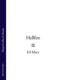 cover of the book Hellfire