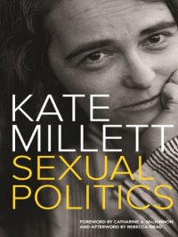 cover of the book Sexual Politics