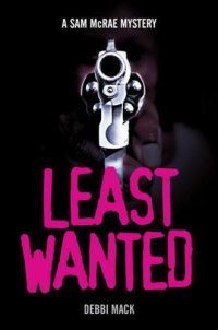 cover of the book Least Wanted