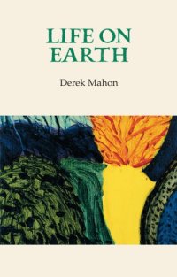 cover of the book Life on Earth