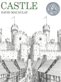 cover of the book Castle