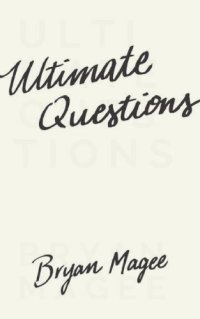 cover of the book Ultimate questions