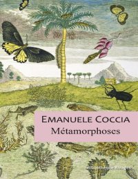 cover of the book Métamorphoses