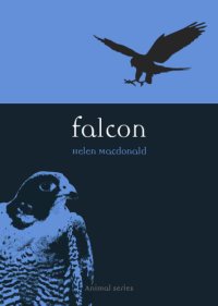 cover of the book Falcon