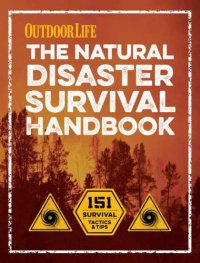 cover of the book The Natural Disaster Survival Handbook