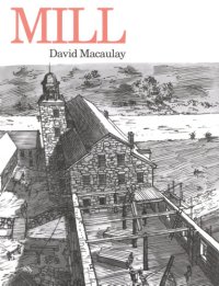 cover of the book Mill