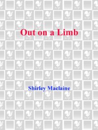 cover of the book OUT ON a LIMB