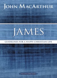 cover of the book James