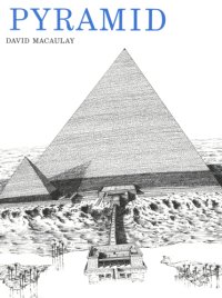 cover of the book Pyramid