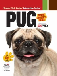 cover of the book Pug