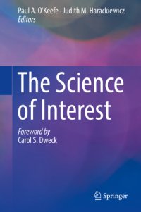 cover of the book The Science of Interest