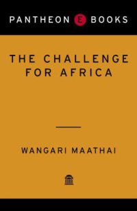 cover of the book The Challenge for Africa