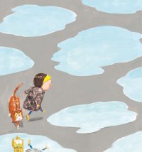 cover of the book Heather Fell in the Water