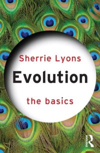 cover of the book Evolution