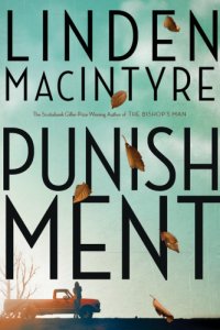 cover of the book Punishment