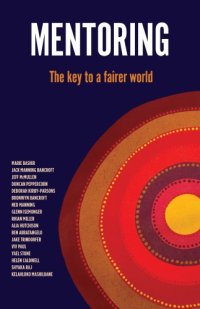 cover of the book Mentoring: The key to a fairer world