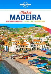 cover of the book Lonely Planet Pocket Madeira