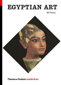 cover of the book Egyptian Art