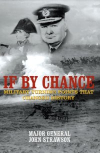 cover of the book If by Chance