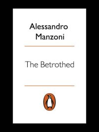 cover of the book The Betrothed