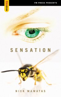 cover of the book Sensation