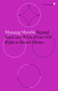 cover of the book Beyond Black and White: Transforming African-American Politics