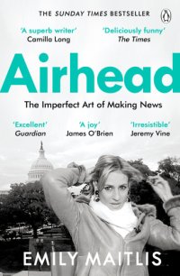 cover of the book Airhead