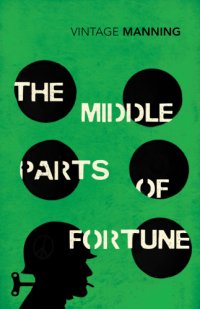 cover of the book The Middle Parts of Fortune