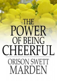 cover of the book The Power of Being Cheerful