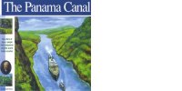 cover of the book The Panama Canal