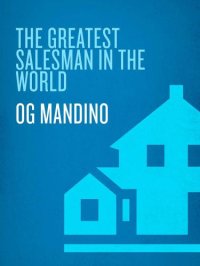 cover of the book The Greatest Salesman in the World