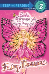 cover of the book Fairy Dreams (Barbie)