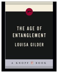 cover of the book Age of Entanglement