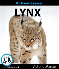 cover of the book Lynx