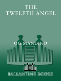 cover of the book The twelfth angel