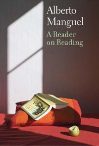 cover of the book A Reader on Reading