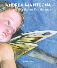 cover of the book Andrea Mantegna and the Italian Renaissance