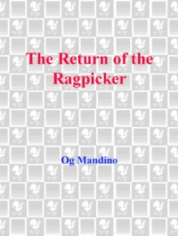 cover of the book The Return of the Ragpicker