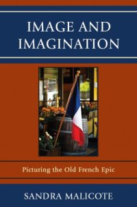 cover of the book Image and Imagination