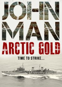 cover of the book Arctic Gold