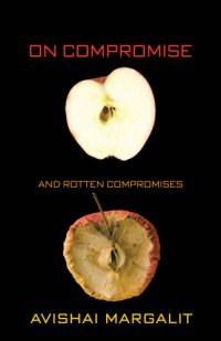 cover of the book On Compromise and Rotten Compromises