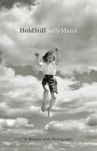 cover of the book Hold still: a memoir with photographs