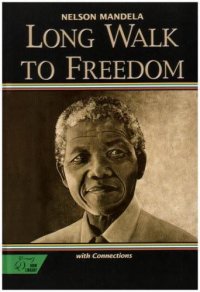 cover of the book The Long Walk to Freedom