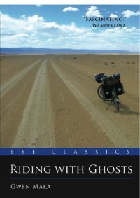 cover of the book Riding with Ghosts