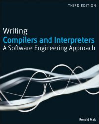 cover of the book Writing compilers and interpreters :software engineering approach using Java