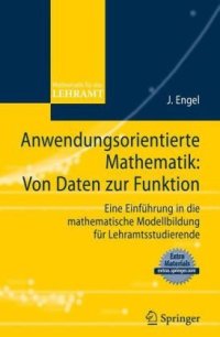 cover of the book Moderne mathematische Methoden der Physik: Band 1