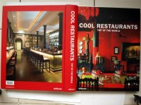 cover of the book Cool Restaurants Top of the World