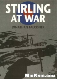 cover of the book Stirling at War